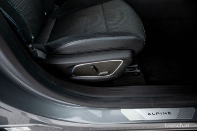 Renault Espace Gebrauchtwagen