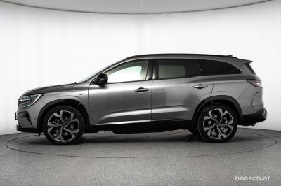 Renault Espace Gebrauchtwagen