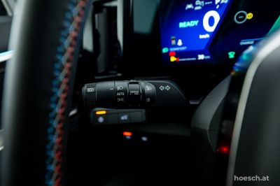 Renault Espace Gebrauchtwagen