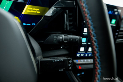 Renault Espace Gebrauchtwagen