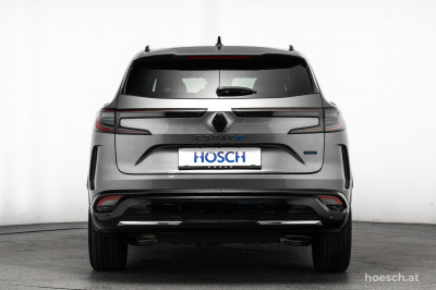 Renault Espace Gebrauchtwagen