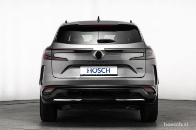 Renault Espace Gebrauchtwagen