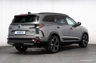 Renault Espace Gebrauchtwagen