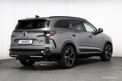 Renault Espace Gebrauchtwagen