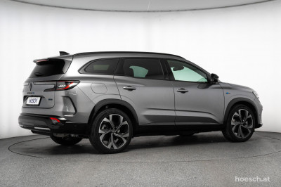 Renault Espace Gebrauchtwagen