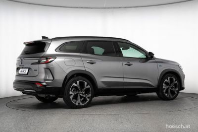 Renault Espace Gebrauchtwagen