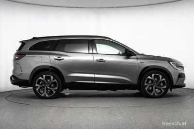 Renault Espace Gebrauchtwagen