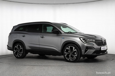 Renault Espace Gebrauchtwagen