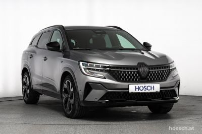 Renault Espace Gebrauchtwagen Renault Espace Gebrauchtwagen
