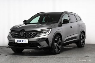 Renault Espace Gebrauchtwagen Renault Espace Gebrauchtwagen