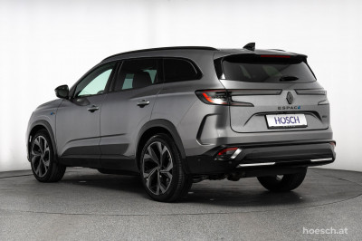 Renault Espace Gebrauchtwagen