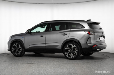 Renault Espace Gebrauchtwagen