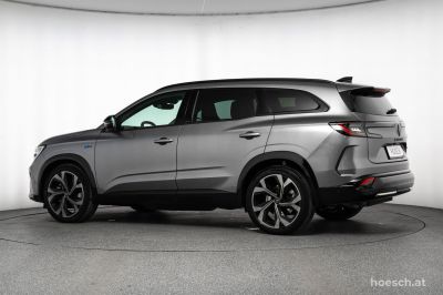 Renault Espace Gebrauchtwagen