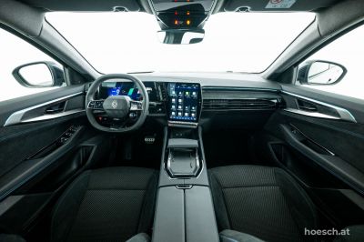 Renault Espace Gebrauchtwagen