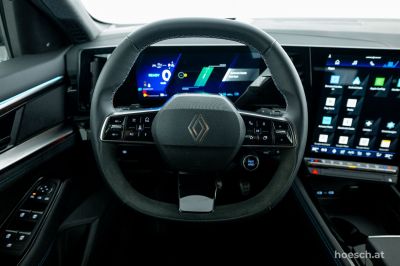Renault Espace Gebrauchtwagen Renault Espace Gebrauchtwagen