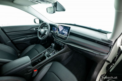 Jeep Compass Gebrauchtwagen