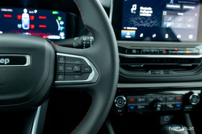 Jeep Compass Gebrauchtwagen