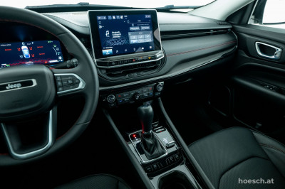 Jeep Compass Gebrauchtwagen