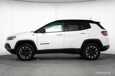 Jeep Compass Gebrauchtwagen