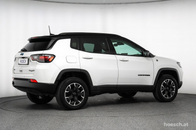 Jeep Compass Gebrauchtwagen