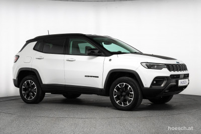 Jeep Compass Gebrauchtwagen