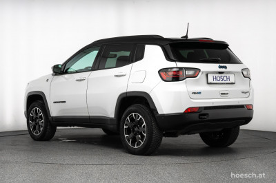 Jeep Compass Gebrauchtwagen