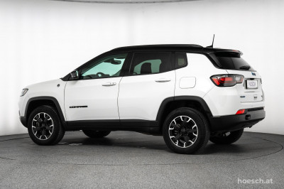 Jeep Compass Gebrauchtwagen