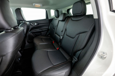 Jeep Compass Gebrauchtwagen