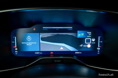 Citroën C5 Aircross Gebrauchtwagen