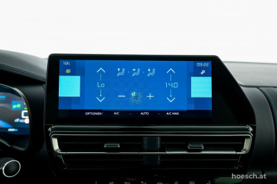 Citroën C5 Aircross Gebrauchtwagen