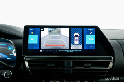 Citroën C5 Aircross Gebrauchtwagen