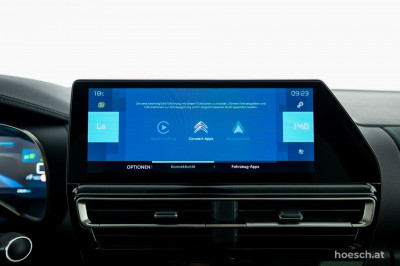 Citroën C5 Aircross Gebrauchtwagen