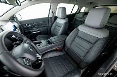 Citroën C5 Aircross Gebrauchtwagen