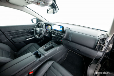 Citroën C5 Aircross Gebrauchtwagen