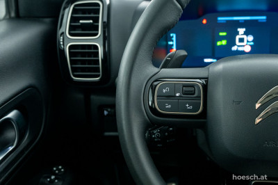 Citroën C5 Aircross Gebrauchtwagen