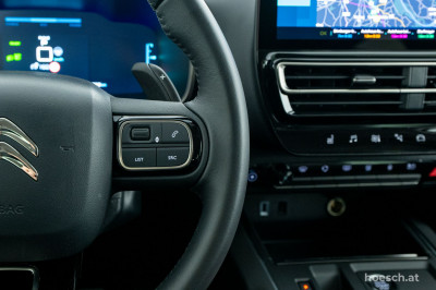 Citroën C5 Aircross Gebrauchtwagen