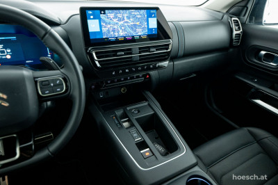 Citroën C5 Aircross Gebrauchtwagen