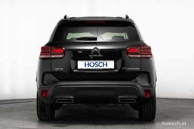 Citroën C5 Aircross Gebrauchtwagen