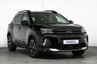 Citroën C5 Aircross Gebrauchtwagen