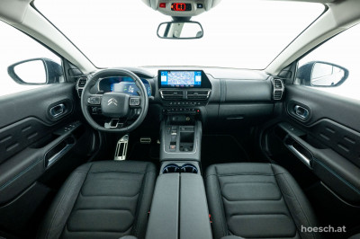 Citroën C5 Aircross Gebrauchtwagen