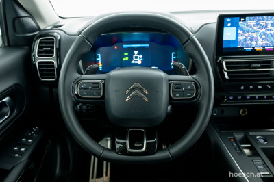 Citroën C5 Aircross Gebrauchtwagen