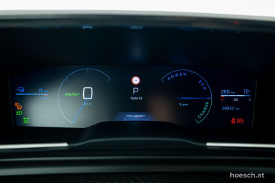 Peugeot 508 Gebrauchtwagen