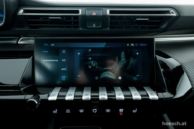 Peugeot 508 Gebrauchtwagen