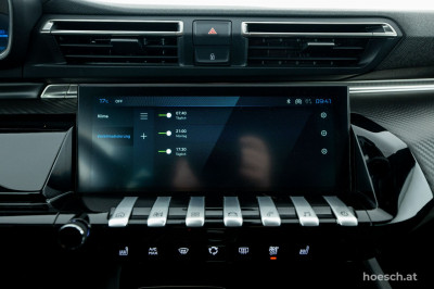 Peugeot 508 Gebrauchtwagen