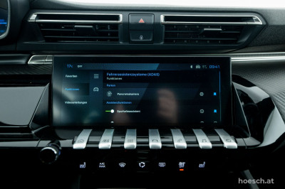 Peugeot 508 Gebrauchtwagen