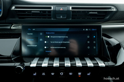 Peugeot 508 Gebrauchtwagen