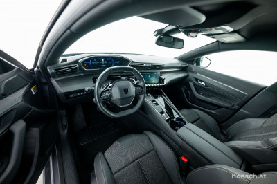 Peugeot 508 Gebrauchtwagen