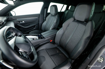 Peugeot 508 Gebrauchtwagen