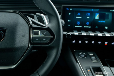 Peugeot 508 Gebrauchtwagen