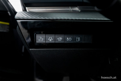 Peugeot 508 Gebrauchtwagen